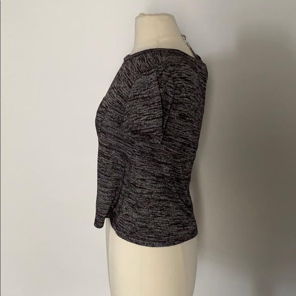 American Eagle soft and sexy daisy t-shirt - Picture 4 of 7